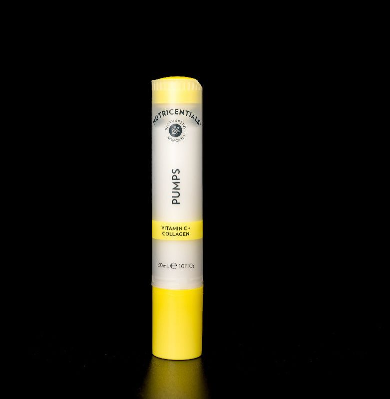 Nutricentials® Vitamin C + Collagen Pump