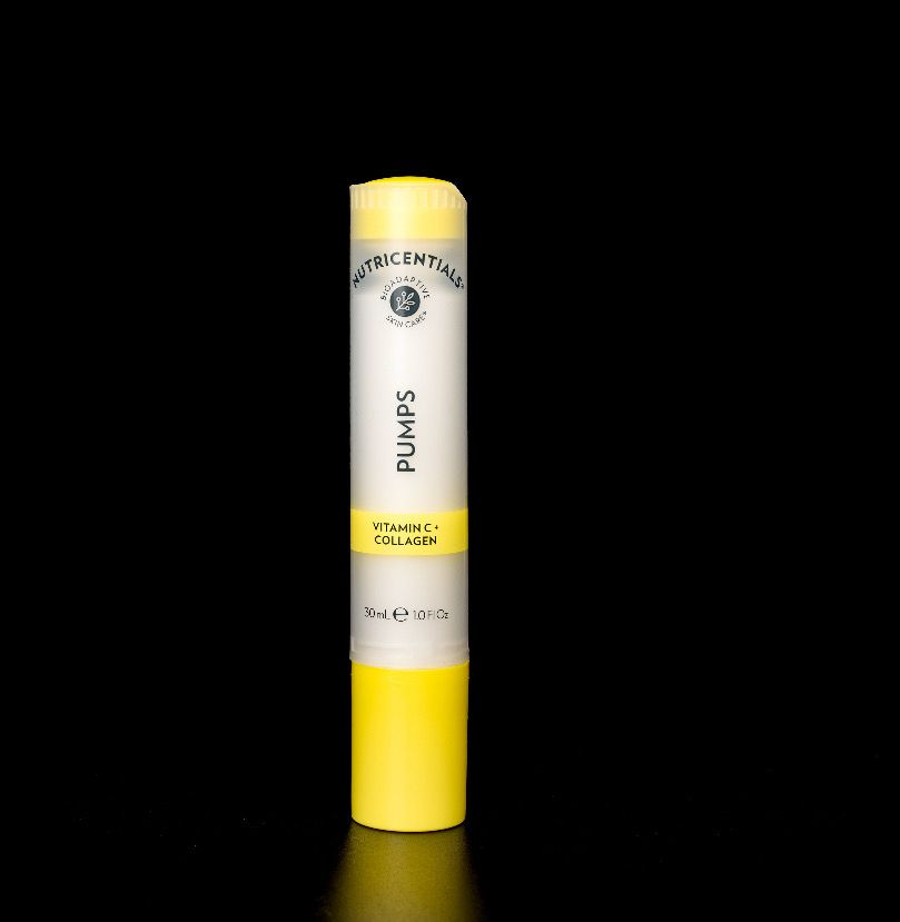 Nutricentials® Vitamin C + Collagen Pump