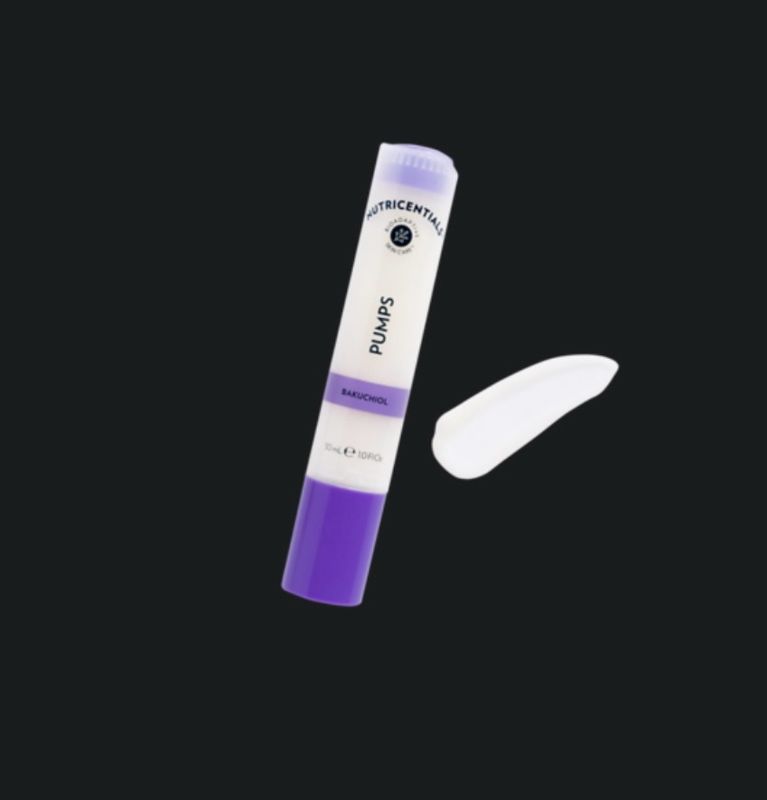 Nutricentials® Bakuchiol Pump