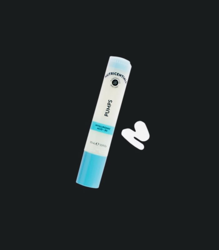Nutricentials® Hyaluronic Acid Pump