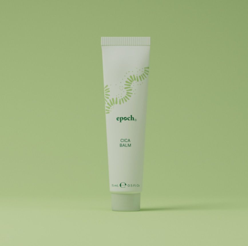 Epoch Cica Balm