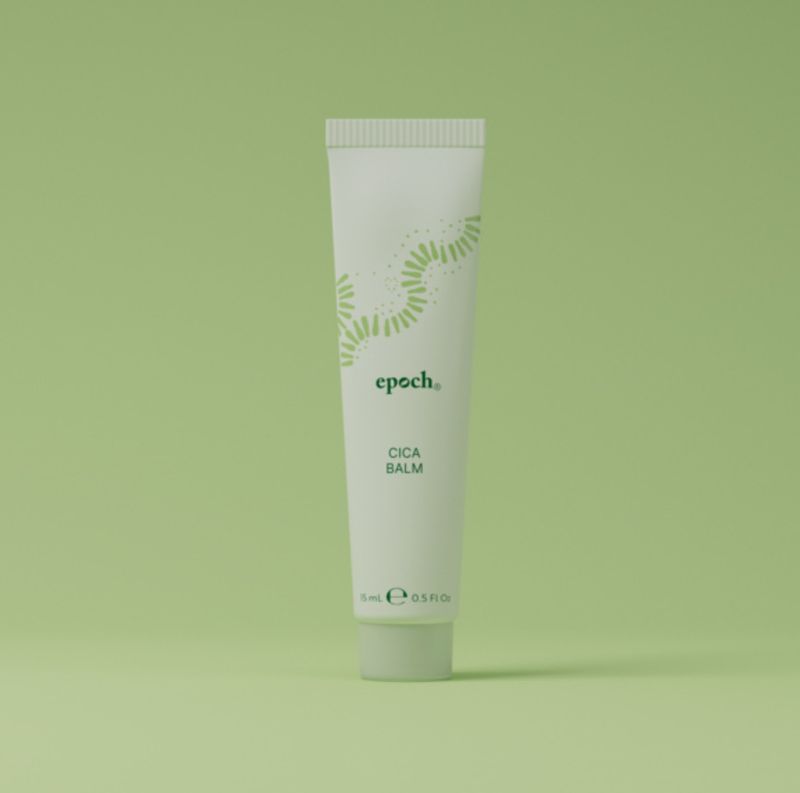 Epoch Cica Balm