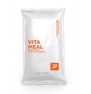 Vitameal (to be donated)