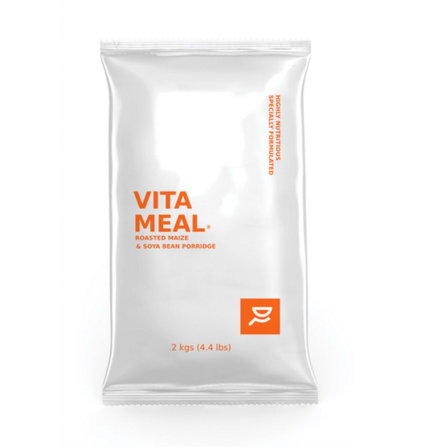 Vitameal (to be donated)