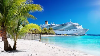 Cruise Specials