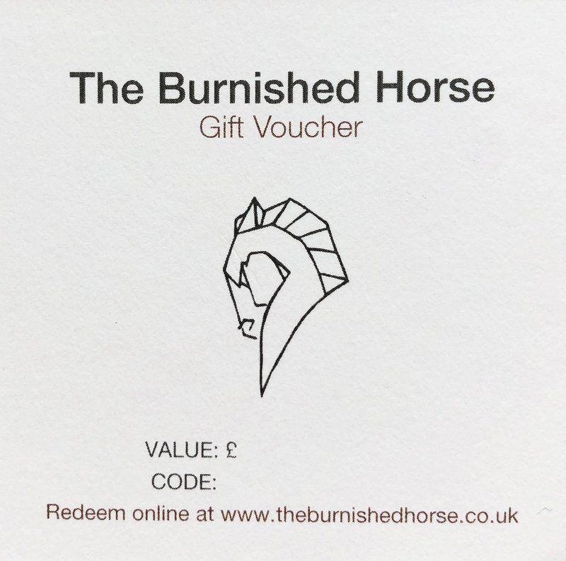 Gift voucher