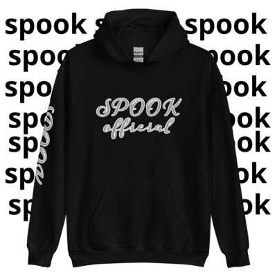 LIMITED TIME SPOOK