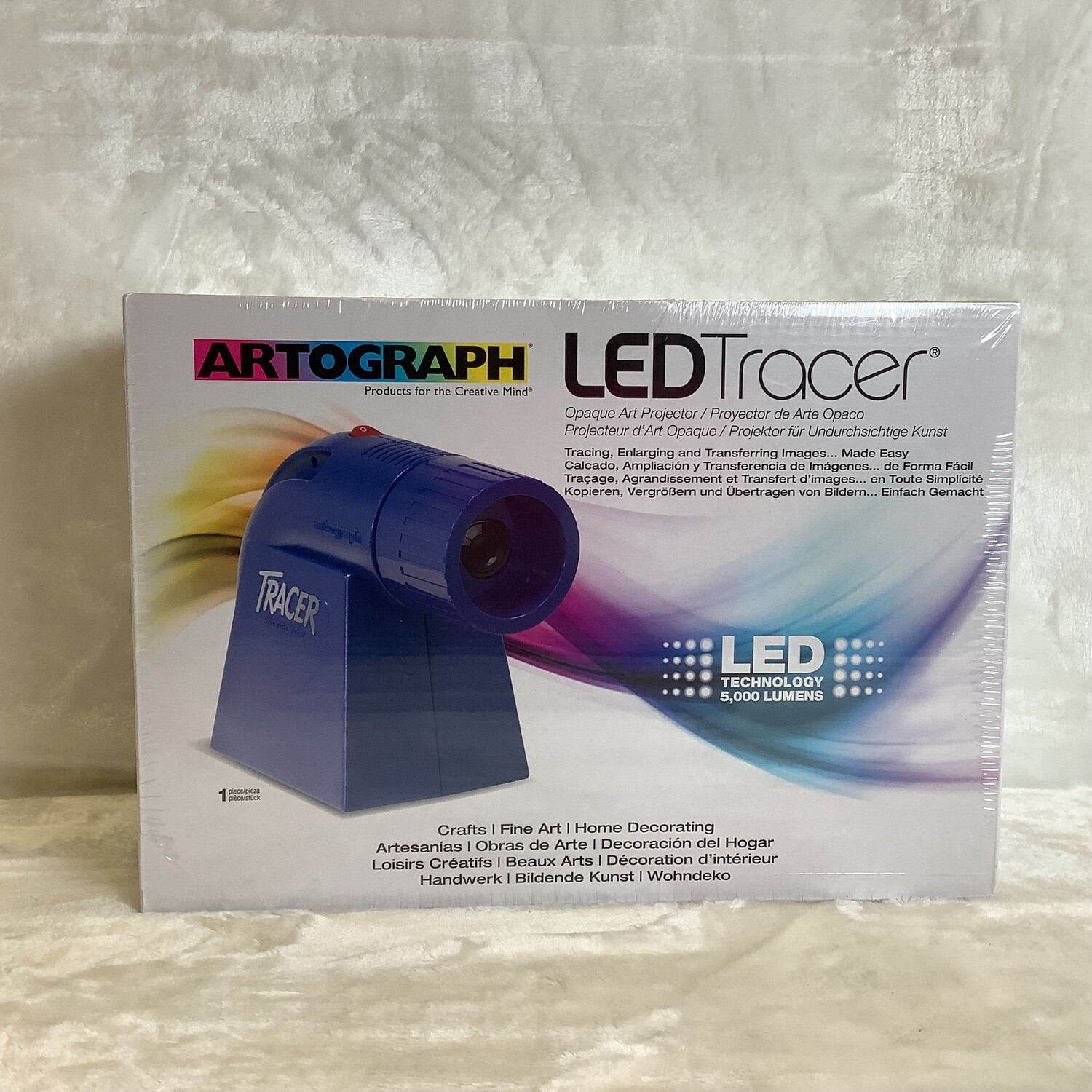 Artograph LED Tracer Opaque Art Projector RS3085
