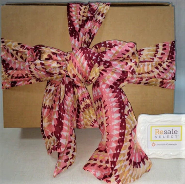 Women's Clothing Mystery Box