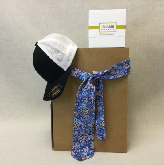 Men's Clothing Mystery Box