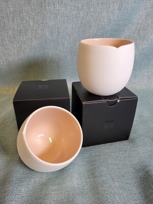 Nespresso Origin Collection Coffee Mugs (Set of 2) - RS3417