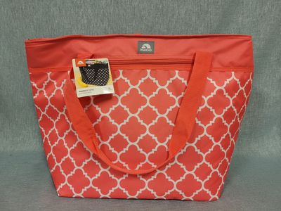 Igloo Insulated Market Tote - RS3469