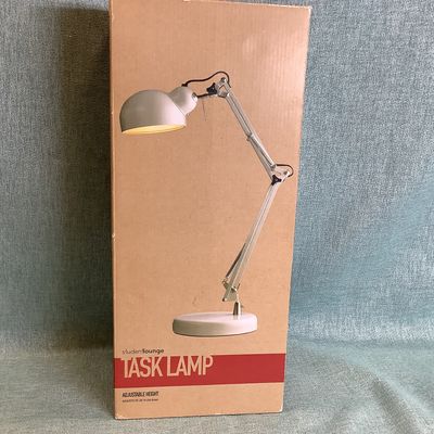 Student Lounge Task Lamp - RS3480