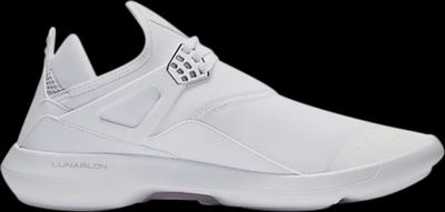 jordan fly 89 white