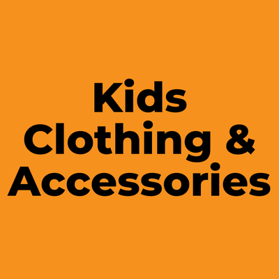 Kid&#39;s