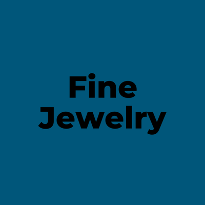 Fine Jewelry