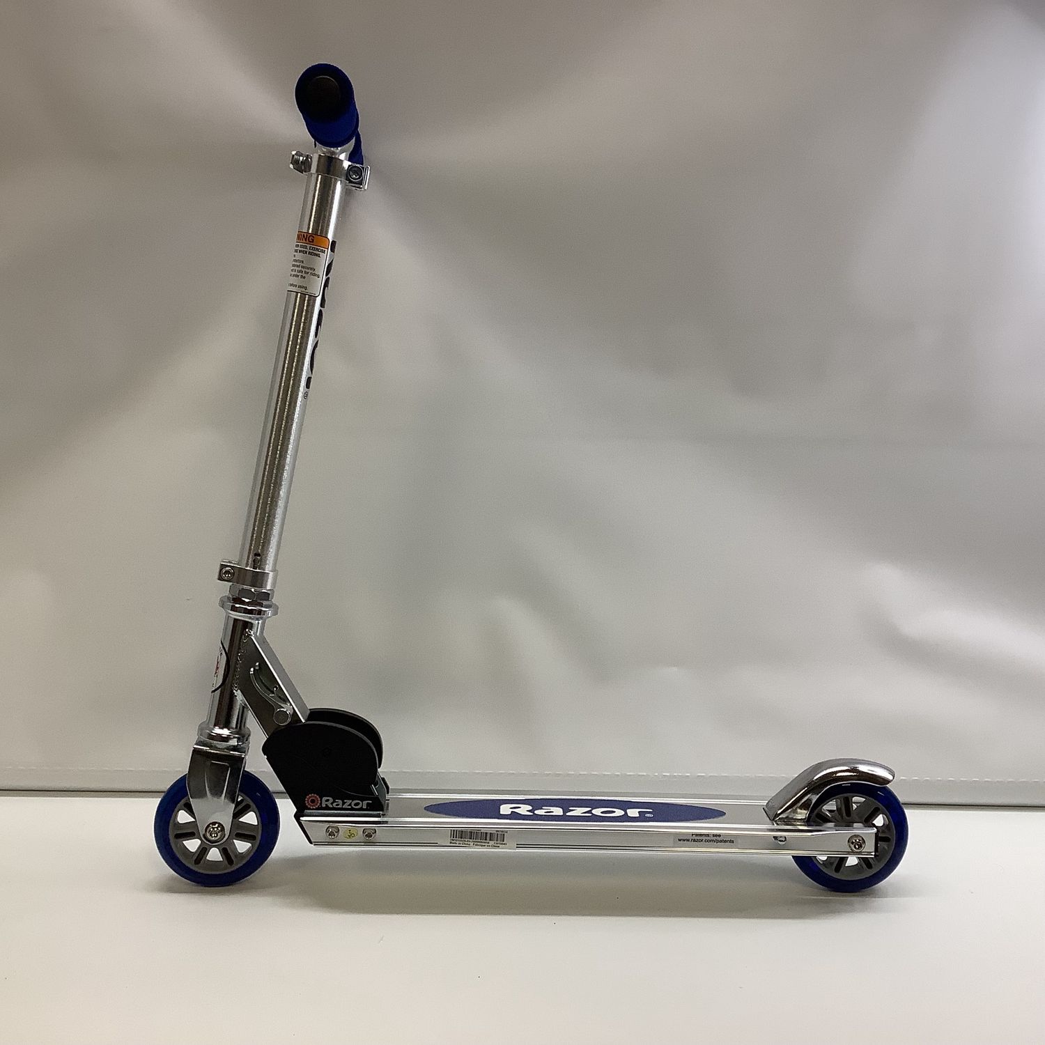 Razor A-Type 2-Wheel Scooter - RS4493