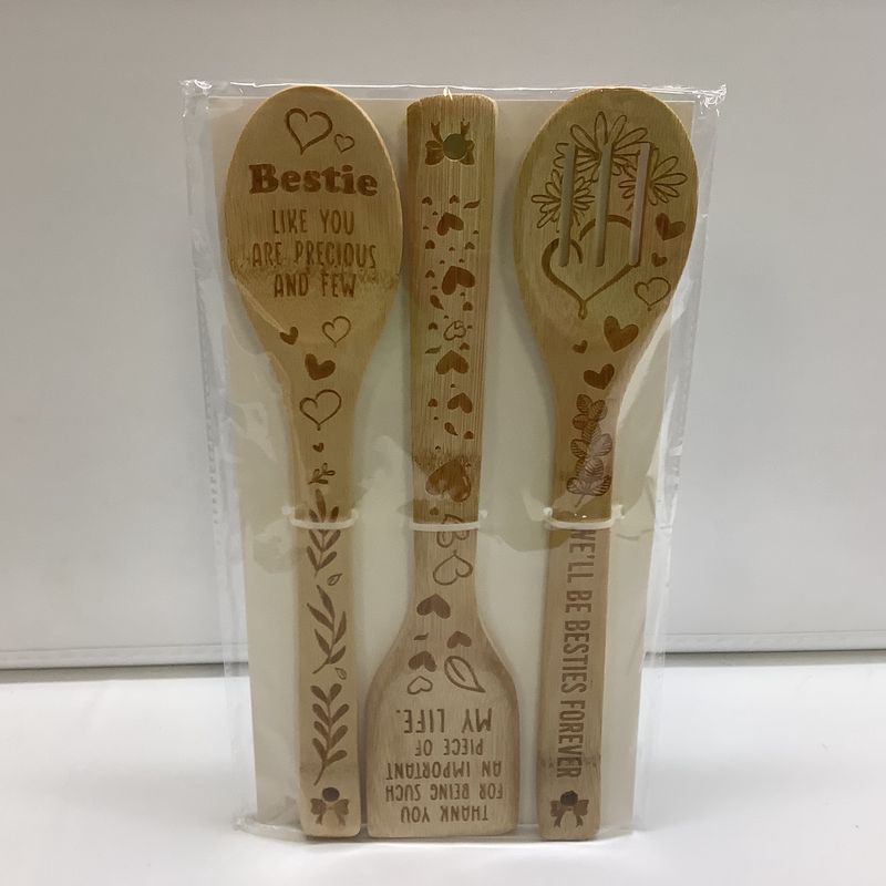 To My Bestie Gifts Cutting Board and Serving Pieces - RS4516
