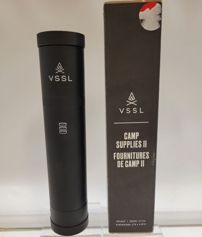 VSSL Camp Supplies II - RS4521