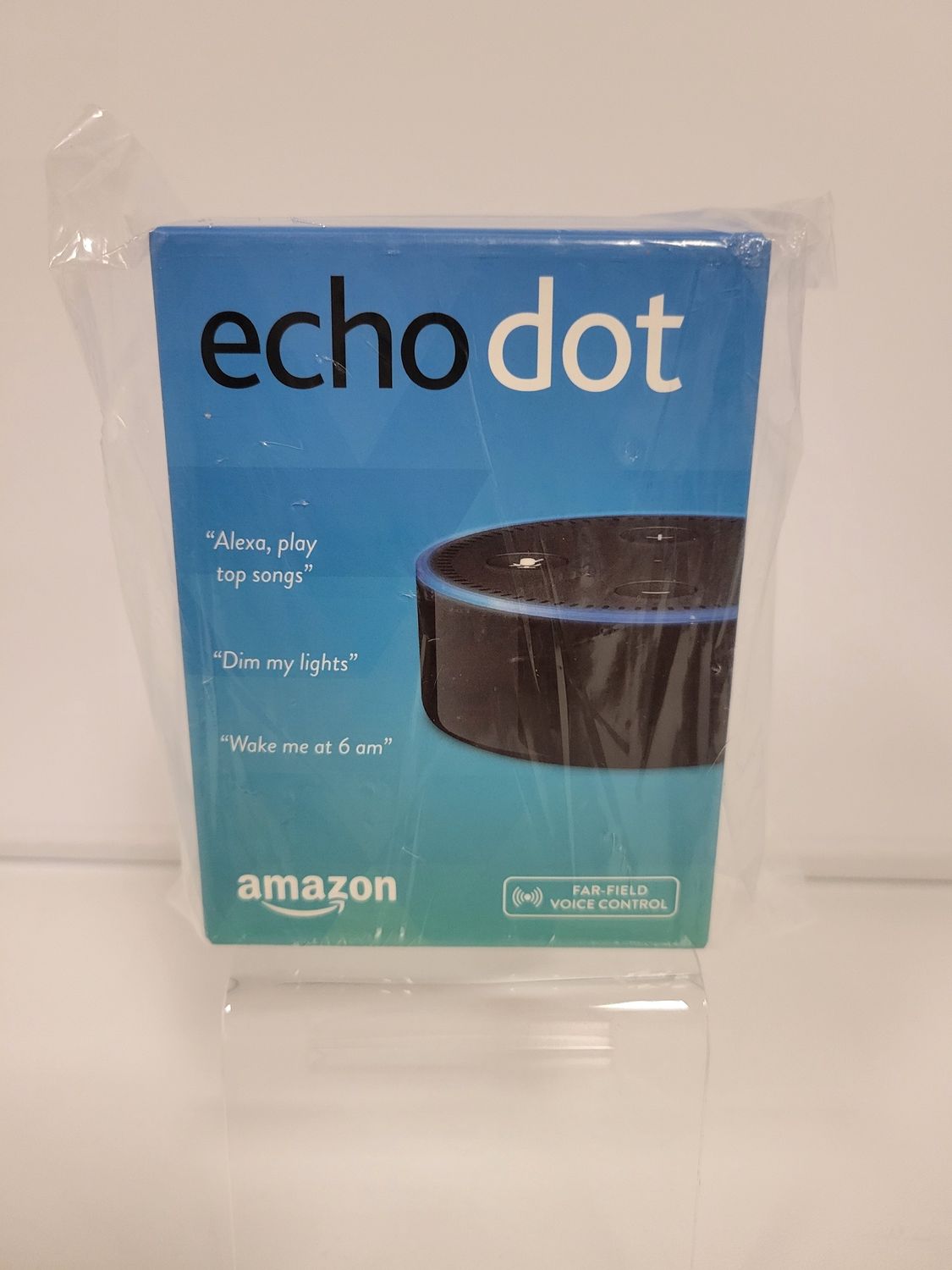 Amazon Echo Dot, 2nd Generation - RS4564