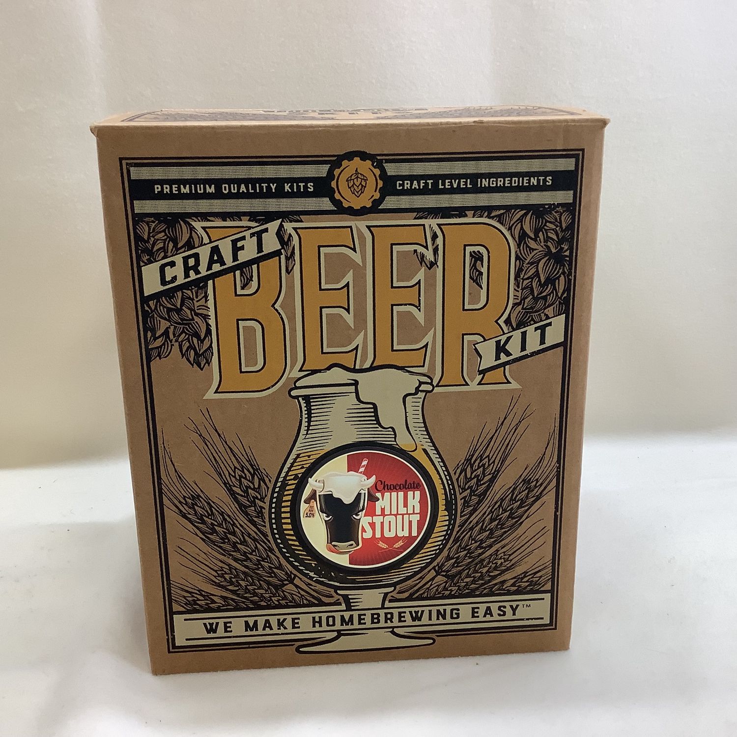 Craft A Brew Craft Beer Kit - RS4568