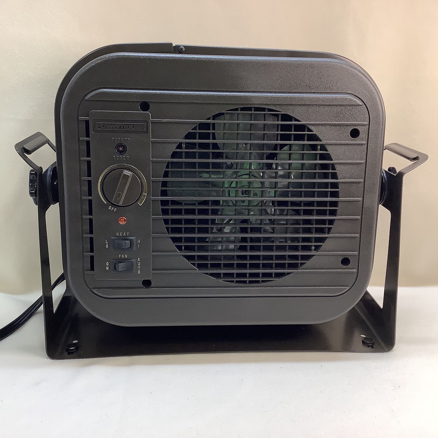 Marley QPH4A Series Portable Heater - RS4621