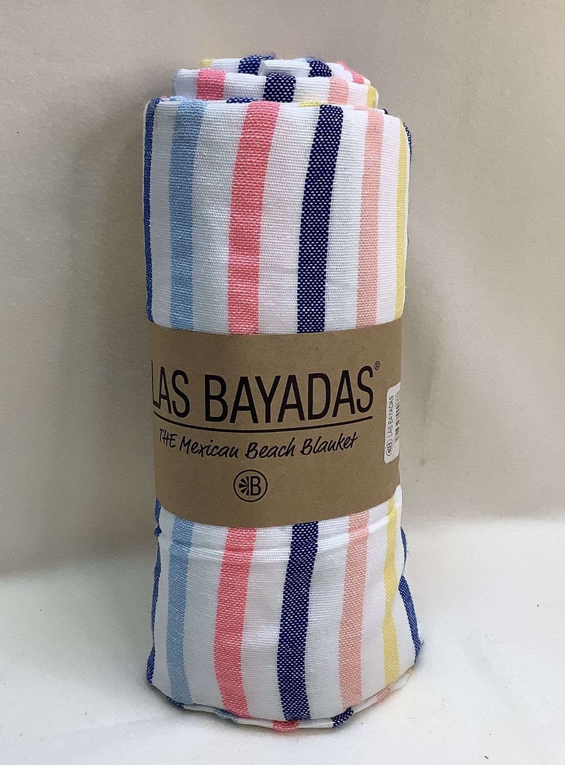 Las Bayadas &quot;The Mexican Beach Blanket&quot; - RS4630