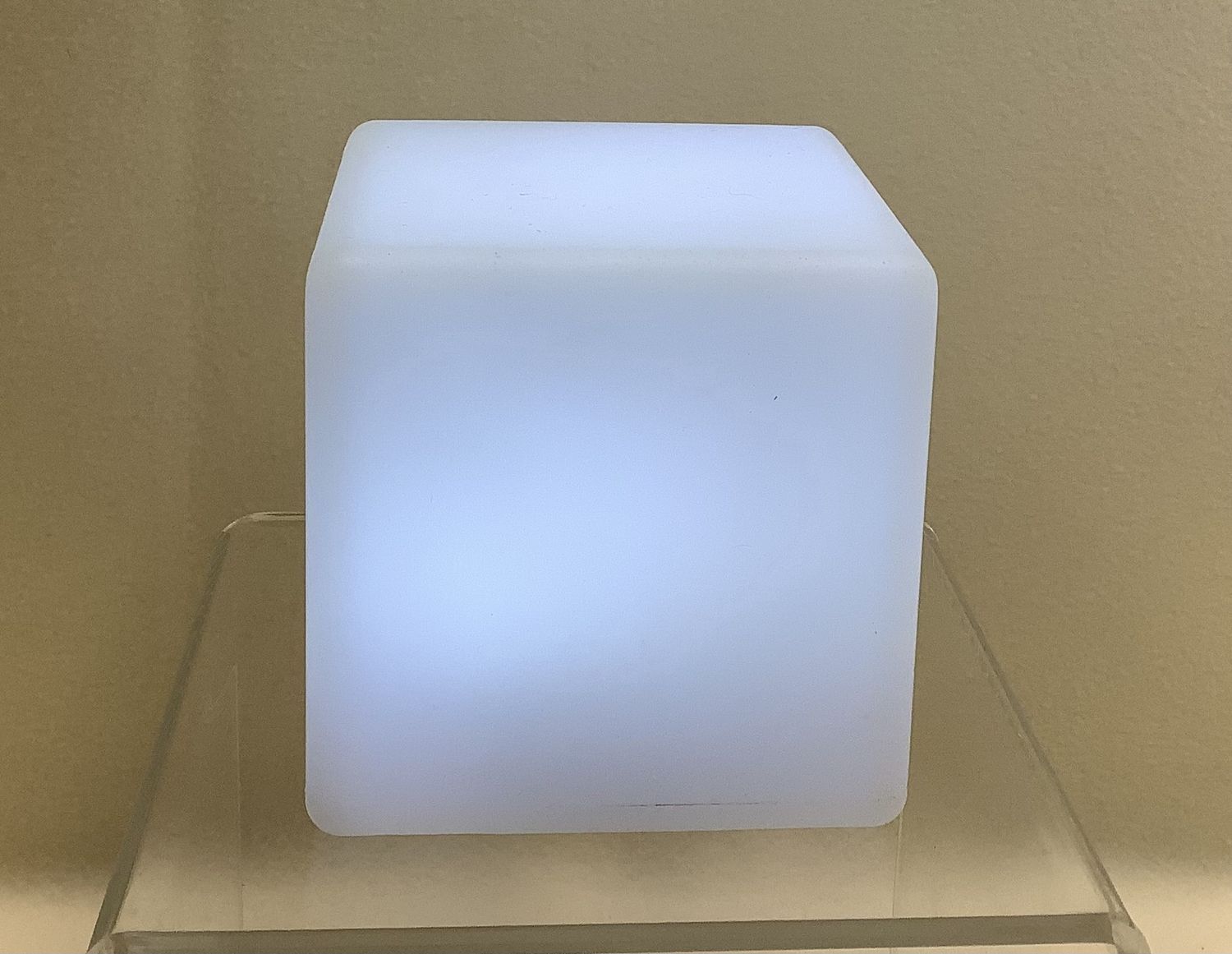 Cube Mood Light - RS4681