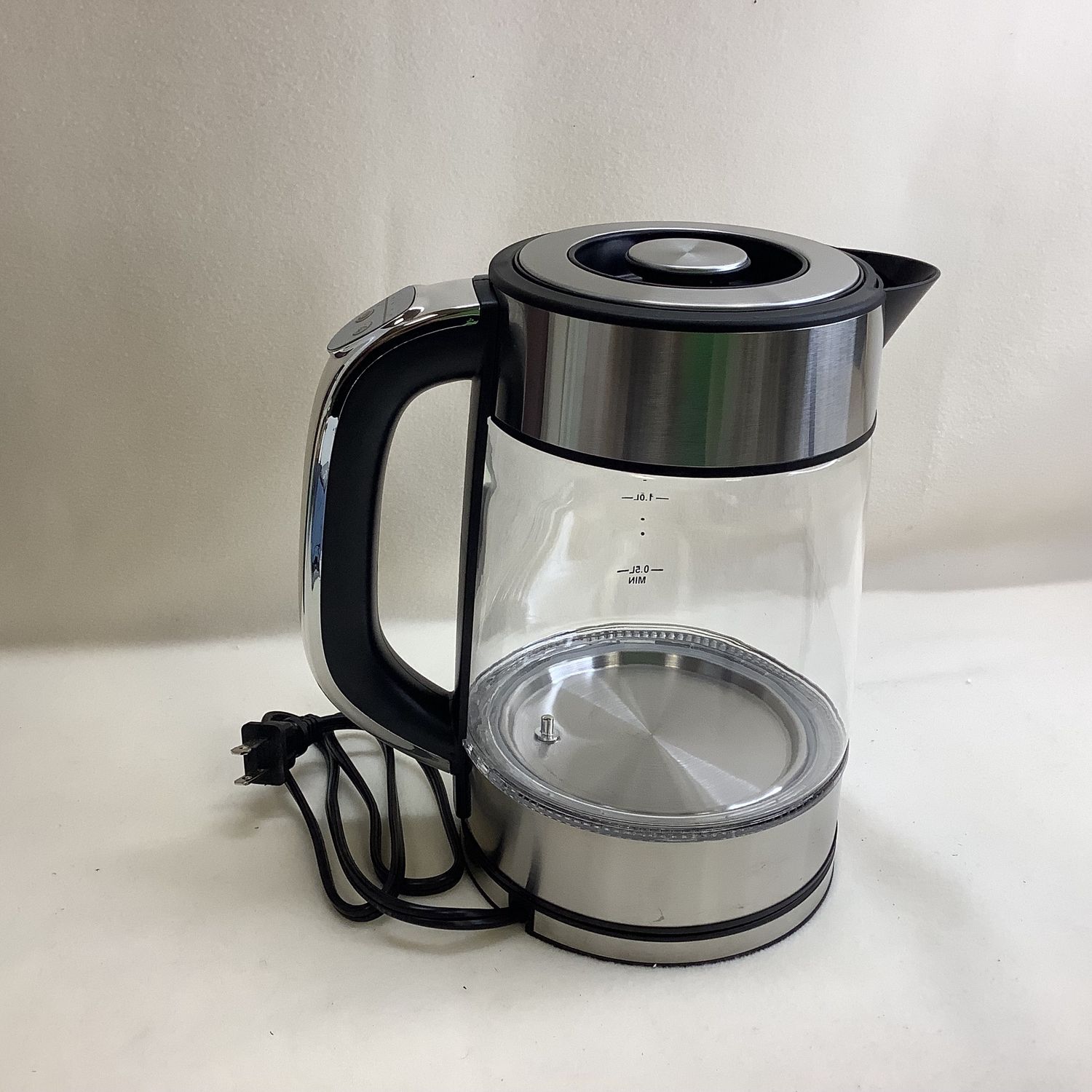 Pukomc Electric Kettle - RS4673