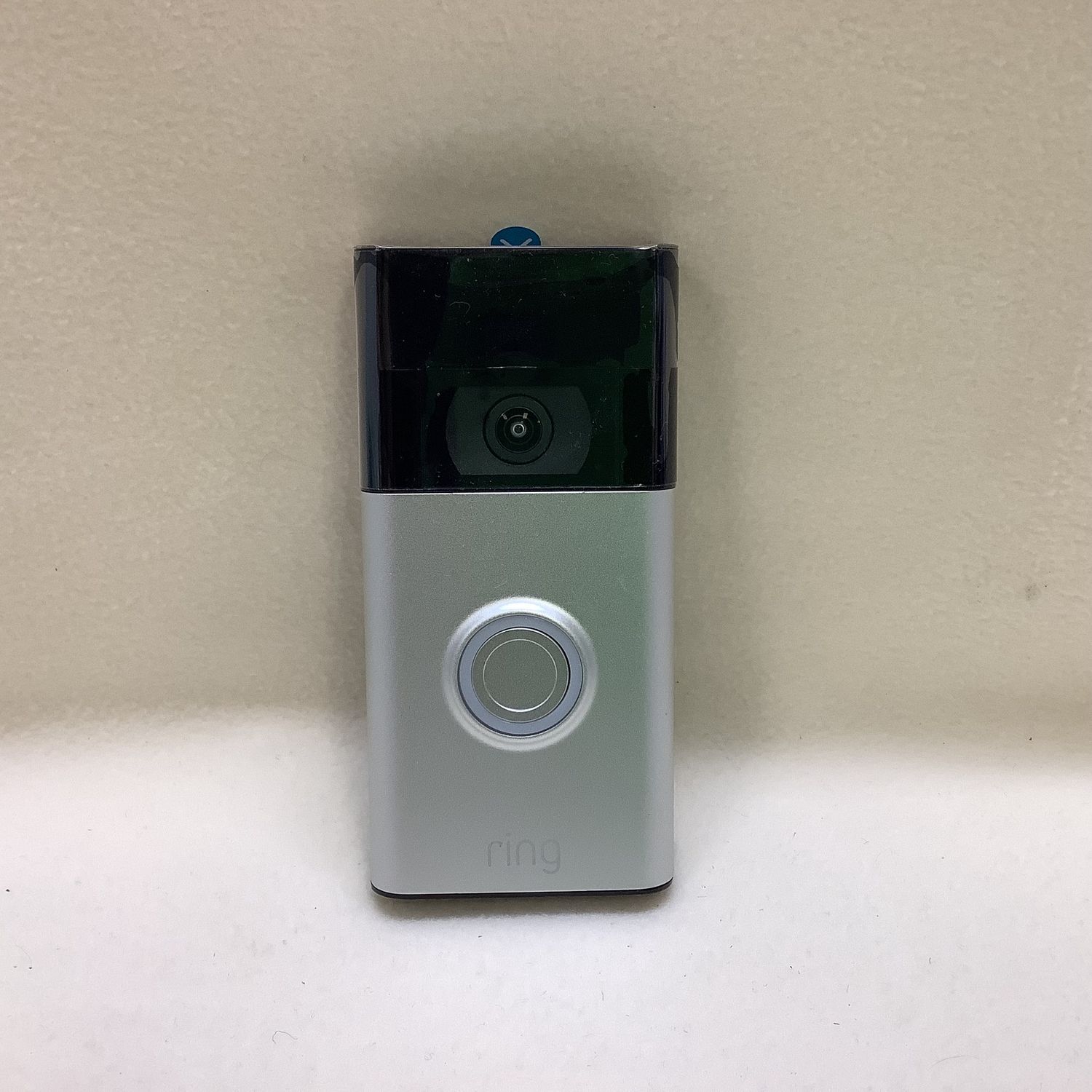 Ring Battery Doorbell Plus - RS4712