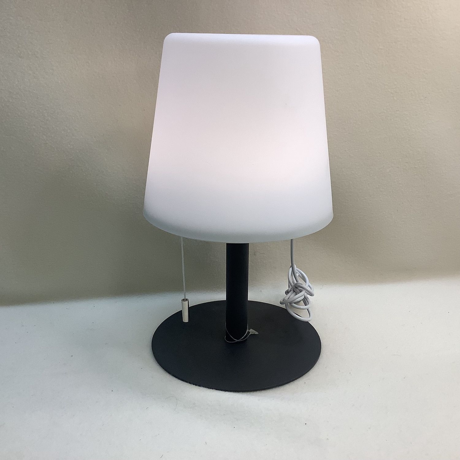 Portable Rechargeable Outdoor LED Cordless Table Lamp - RS4736