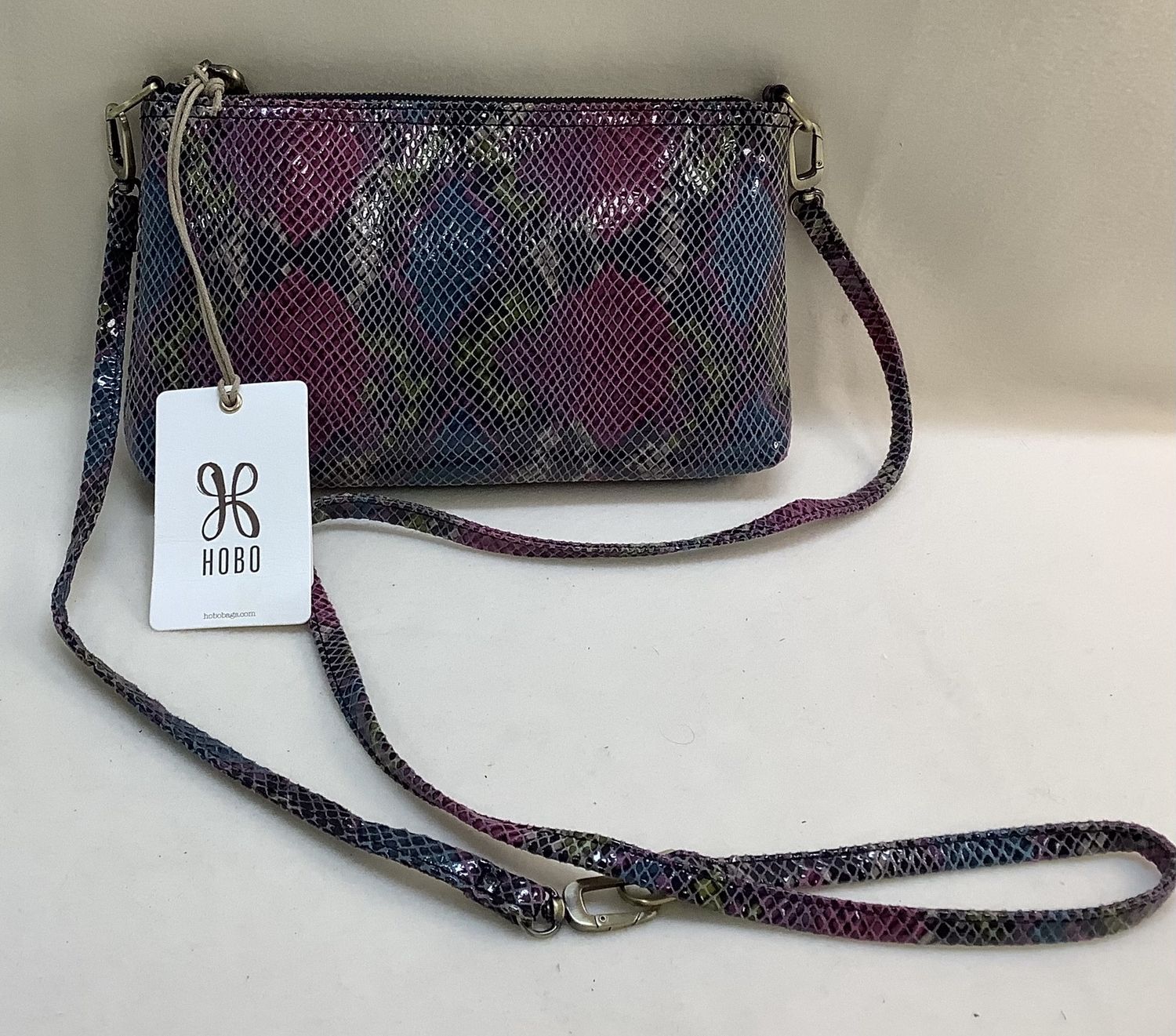 Hobo Darcy Crossbody Bag - RS4752