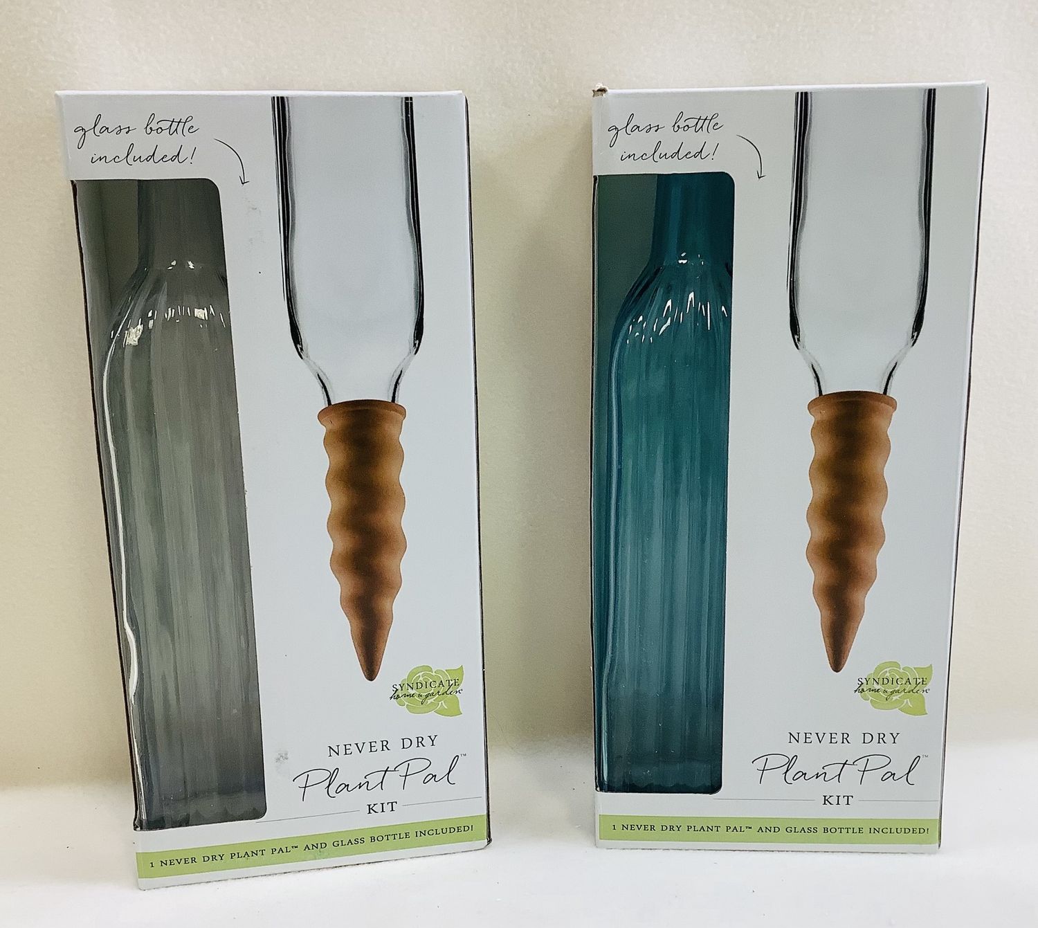 Never Dry Plant Pal Kit by Syndicate Home &amp; Garden - RS4854
