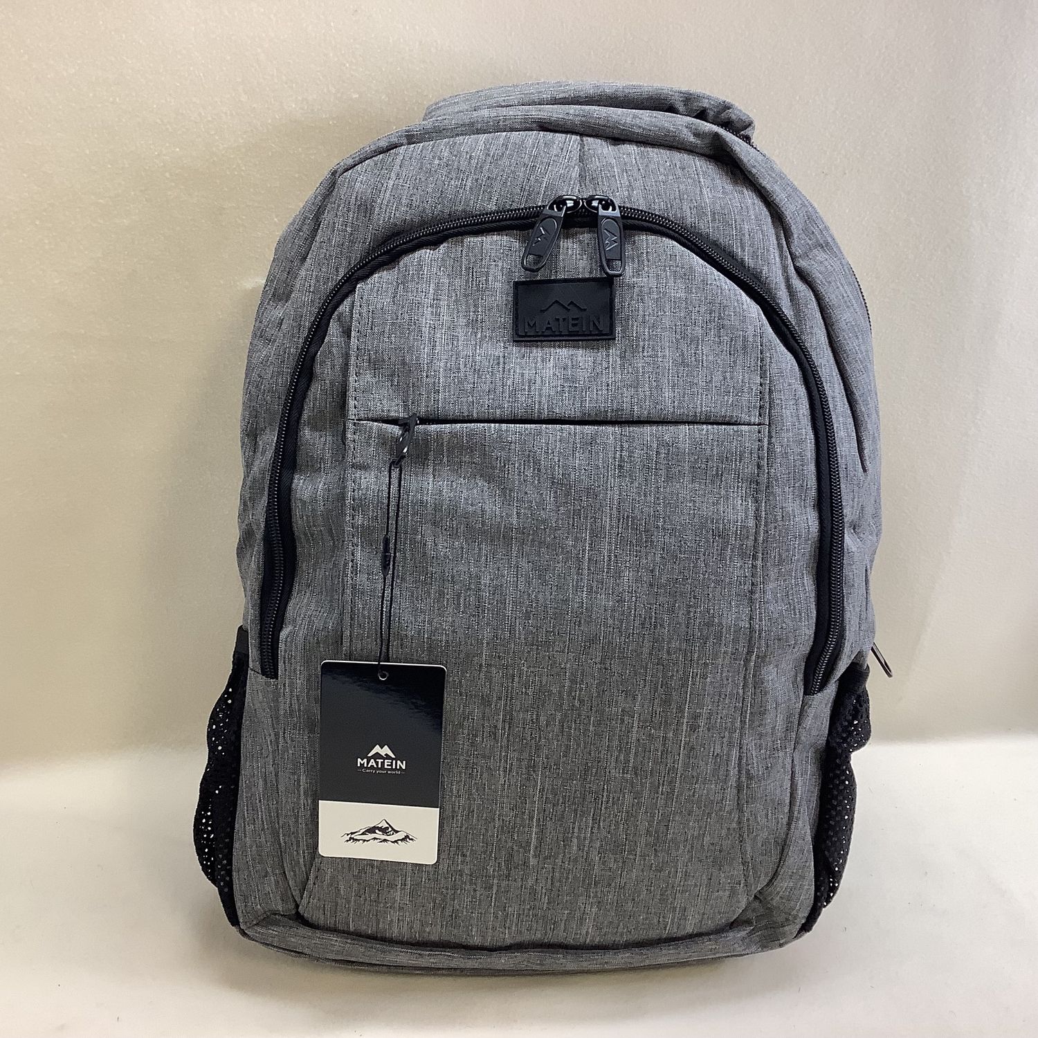 MATEIN TSA 17&quot; Laptop Backpack with USB Charger Port - RS4885