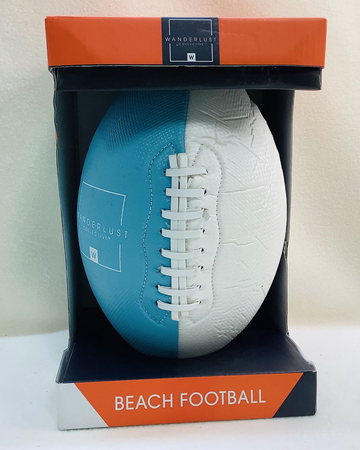Wanderlust Collective Beach Football - RS5009