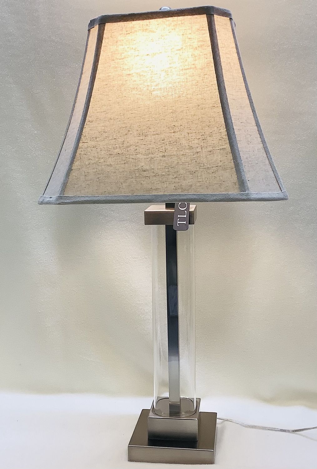 TLC Home 30&quot; Table Lamp - RS5013