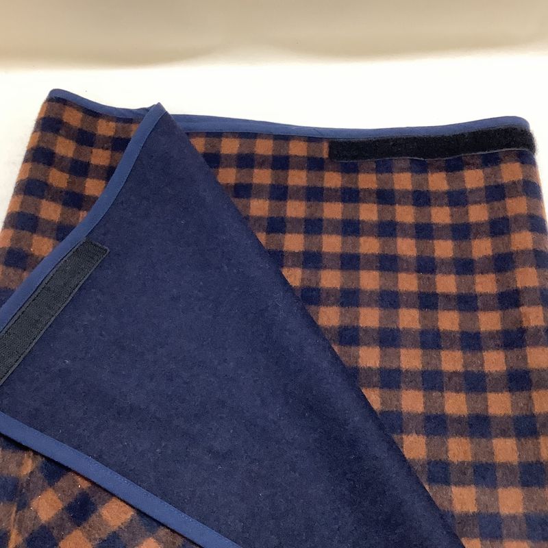 NorSari Wearable Blanket, Minnesota Made (Size S) - CL2038
