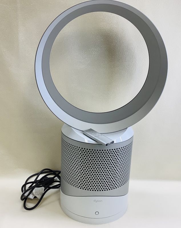 Dyson DP01 Pure Cool Link Air Purifier with Remote - RS5132