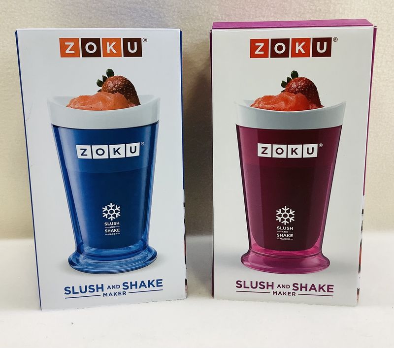 ZOKU Original Slush and Shake Maker - RS5188
