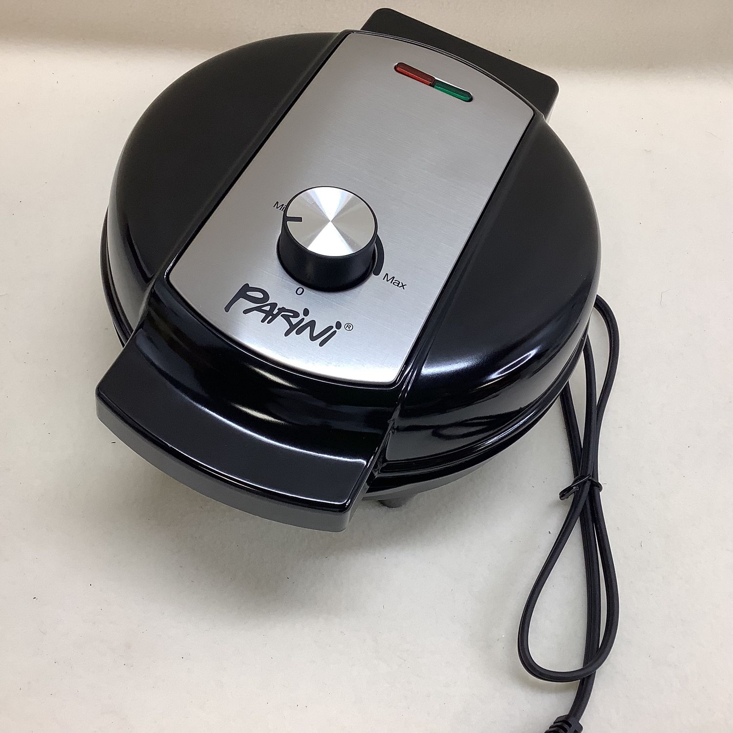 Parini Electric Waffle Maker - RS5212