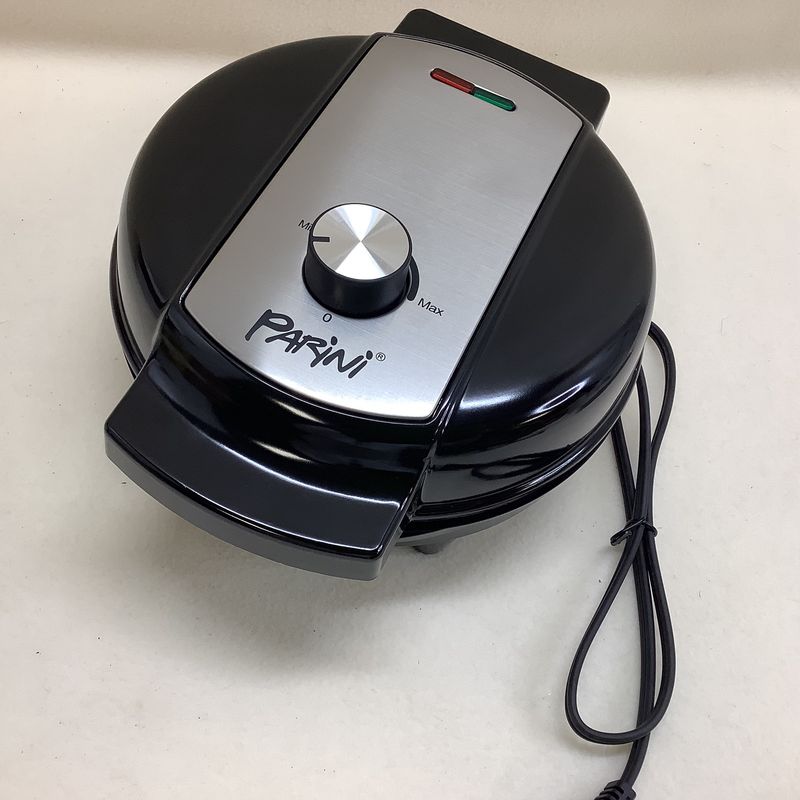 Parini Electric Waffle Maker - RS5212
