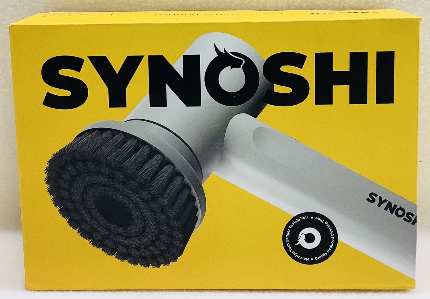Synoshi Electric Spin Scrubber - RS5221