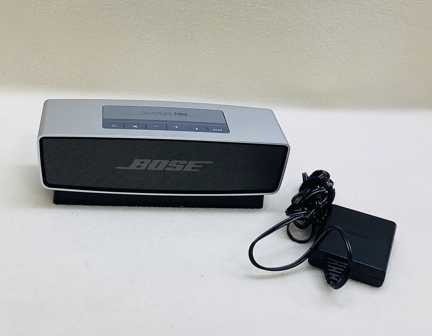 Bose SoundLink Mini Bluetooth Speaker - RS5273