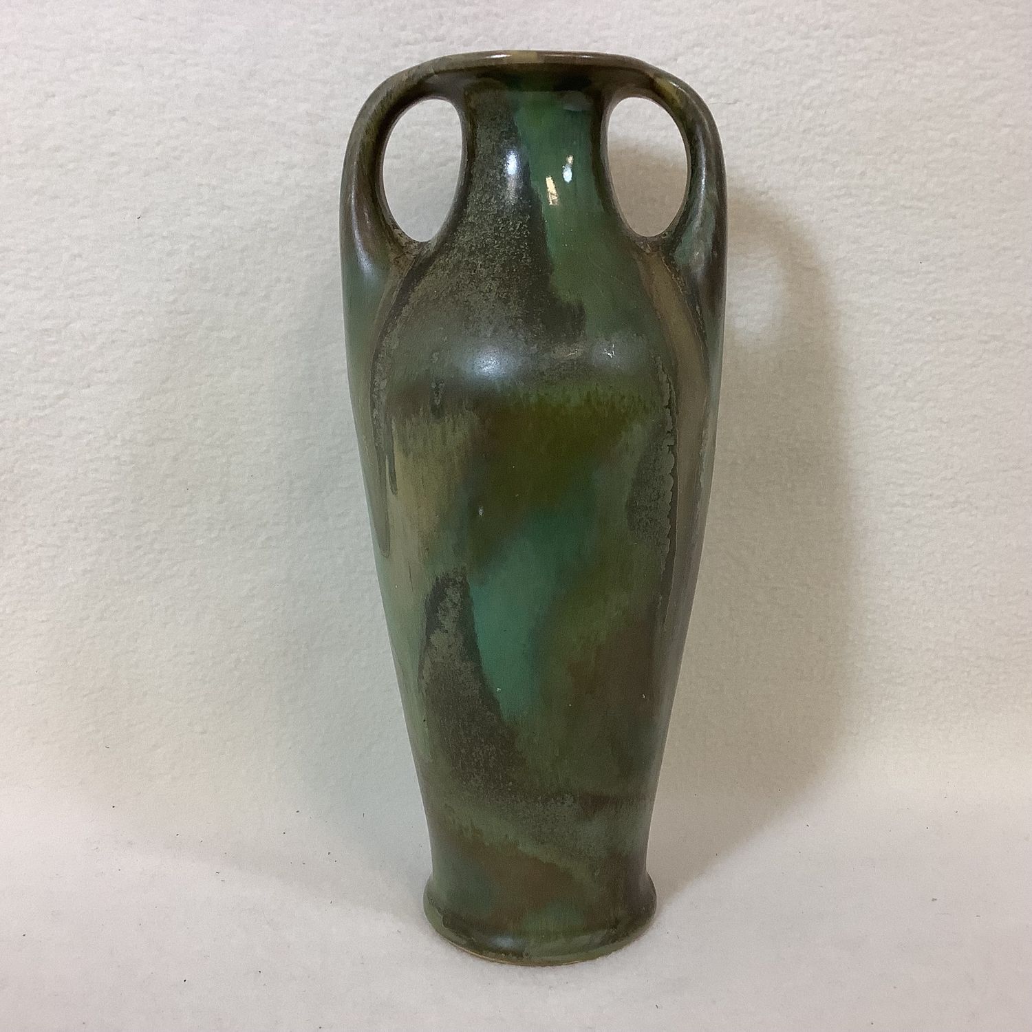 Red Wing &quot;Nokomis&quot; Art Pottery Vase - RS5297