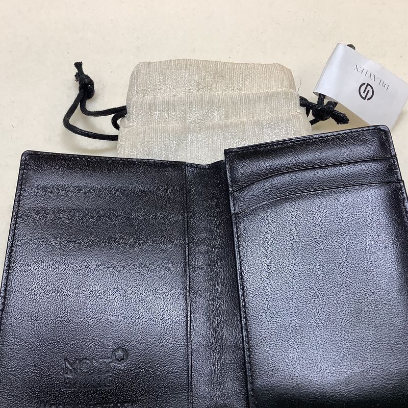 Montblanc Meisterstuck Wallet - RS5419