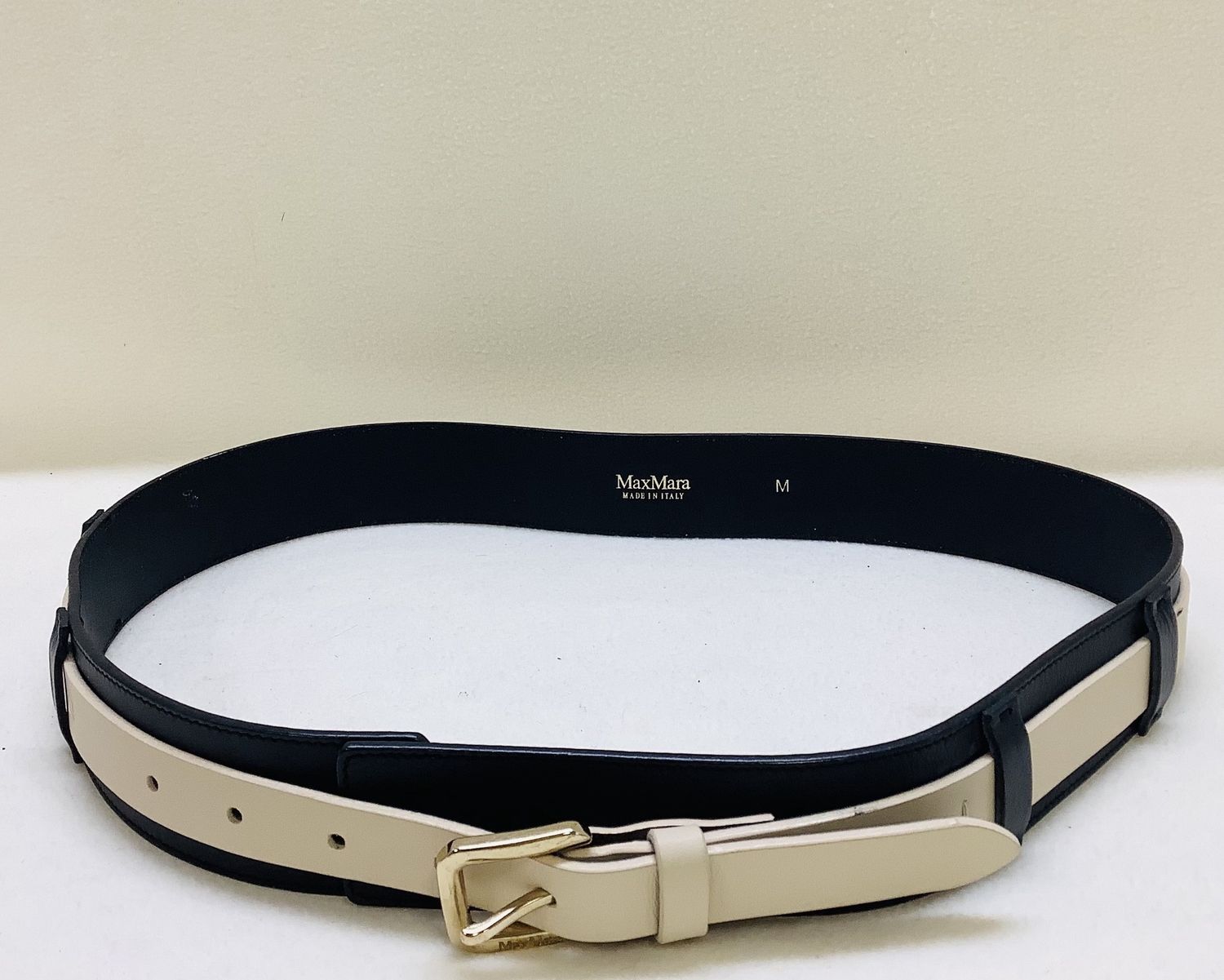 Max Mara Belt (Size M) - RS5418