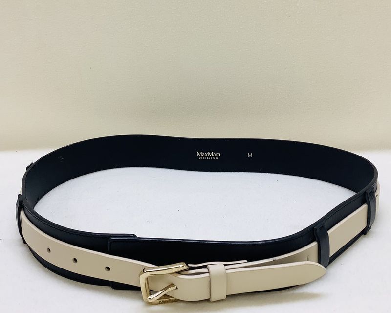 Max Mara Belt (Size M) - RS5418