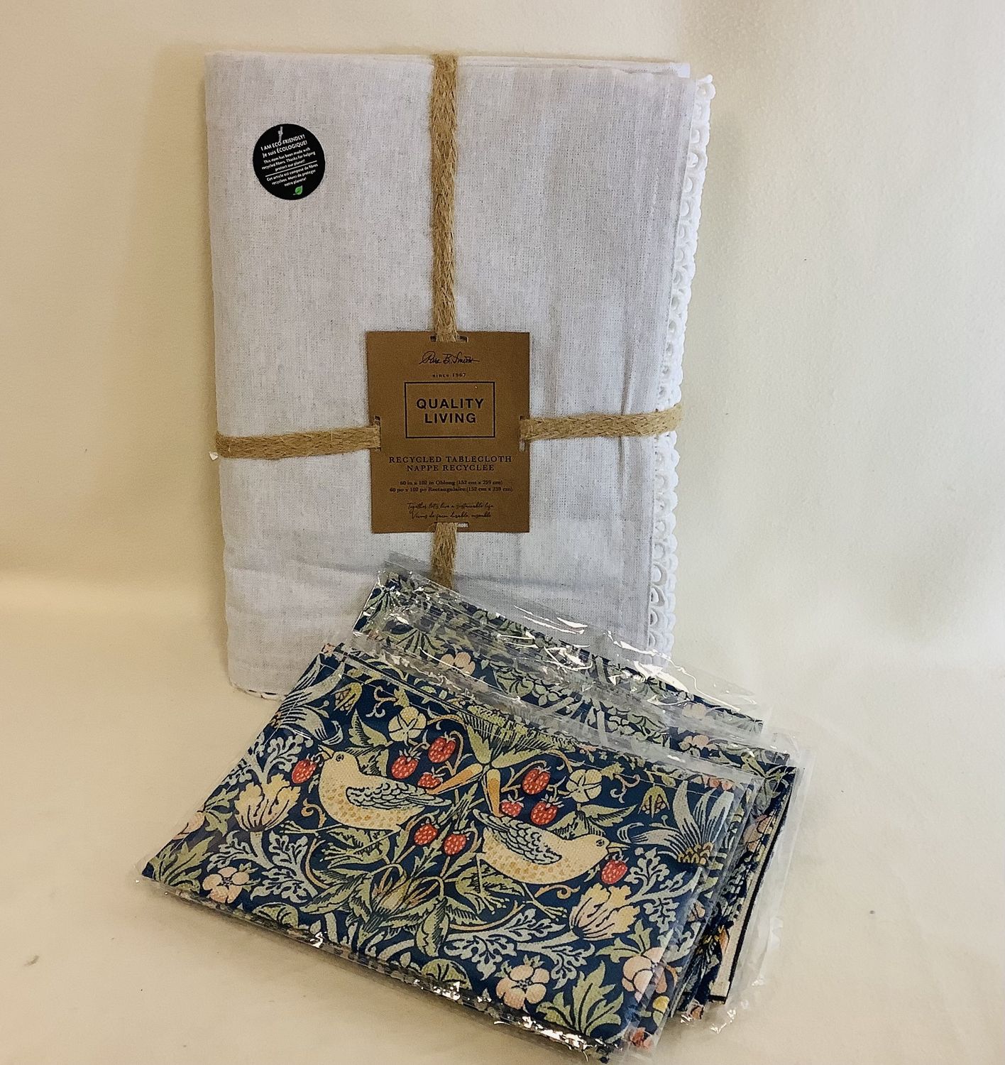 Eco Fiendly Table Select Box 2 - RS5437