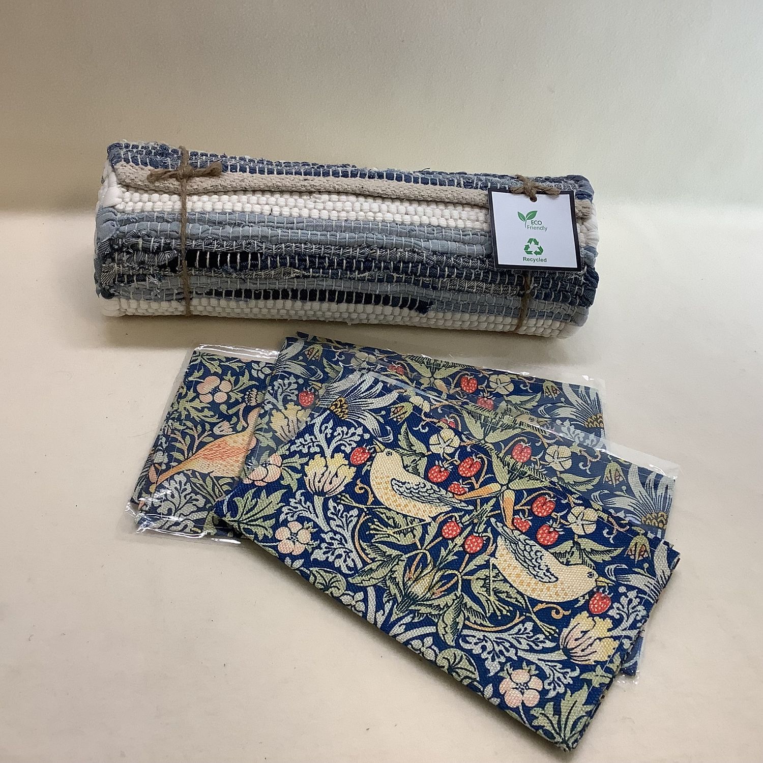 Eco Friendly Table Select Box  - RS5436