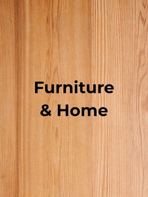 Furniture & Home